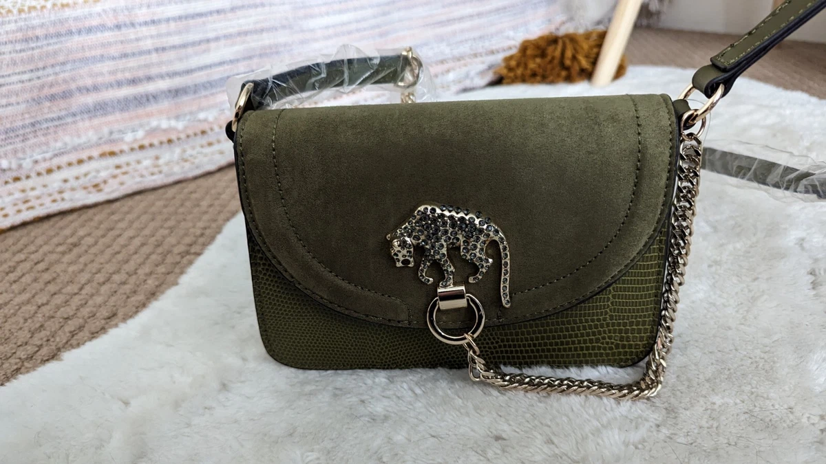 Topshop grey hotsell bag