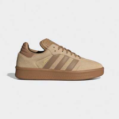 adidas Originals Samba XLG Magic Beige Cardboard IG6289 US 8 adidas Originals Samba XLG Magic Beige Cardboard IG6289 US 8