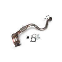 BM Catalysts Katalysator FüR VW Golf 5 Audi A3 8P Skoda Octavia 1 2 1.4-1.6 FSI