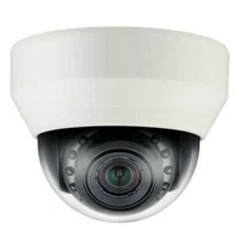 Wisenet SND-6084R 2MP Network IR Dome Camera