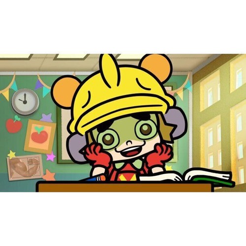 WarioWare Gold Nintendo 3DS Factory Sealed (Multiplayer, Minigame Compilation) - Picture 7 of 9