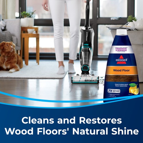 Bissell CrossWave 3pack Variety Cleaning Formulas 32oz. Each 17894