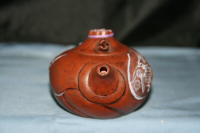 Chinese tea pot # N° 27 | eBay