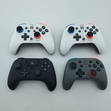 Lot Of 4  Wireless Gaming Controller for Nintendo Switch