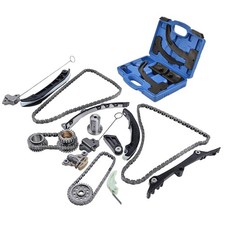 Timing Chain Kit Wtiming Tools For 2011-2016 Jeep Dodge Ram Chrysler 3.6l