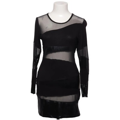 Sisters Point, Kleid, Größe: L, Schwarz, Mesh, Damen #Zp7