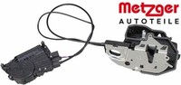 Metzger 2314328 TüRschloss FüR BMW