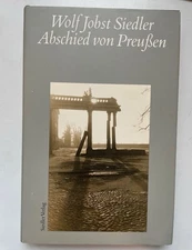 Farewell to Prussia. Settlers, Wolf Jobst: