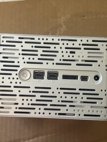 Western Digital WD40000H2Q-00 External Hard Drive 4TB - No Power Supply - Photo 4/4