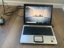 HP Pavilion dv2000 dv2312us 14.1 AMD Turion 64x2 1.60GHz 2GB RAM 120GB HDD Win10