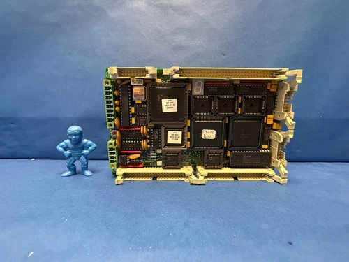 Scana Mar-El AS Moland MP501 PCB Module