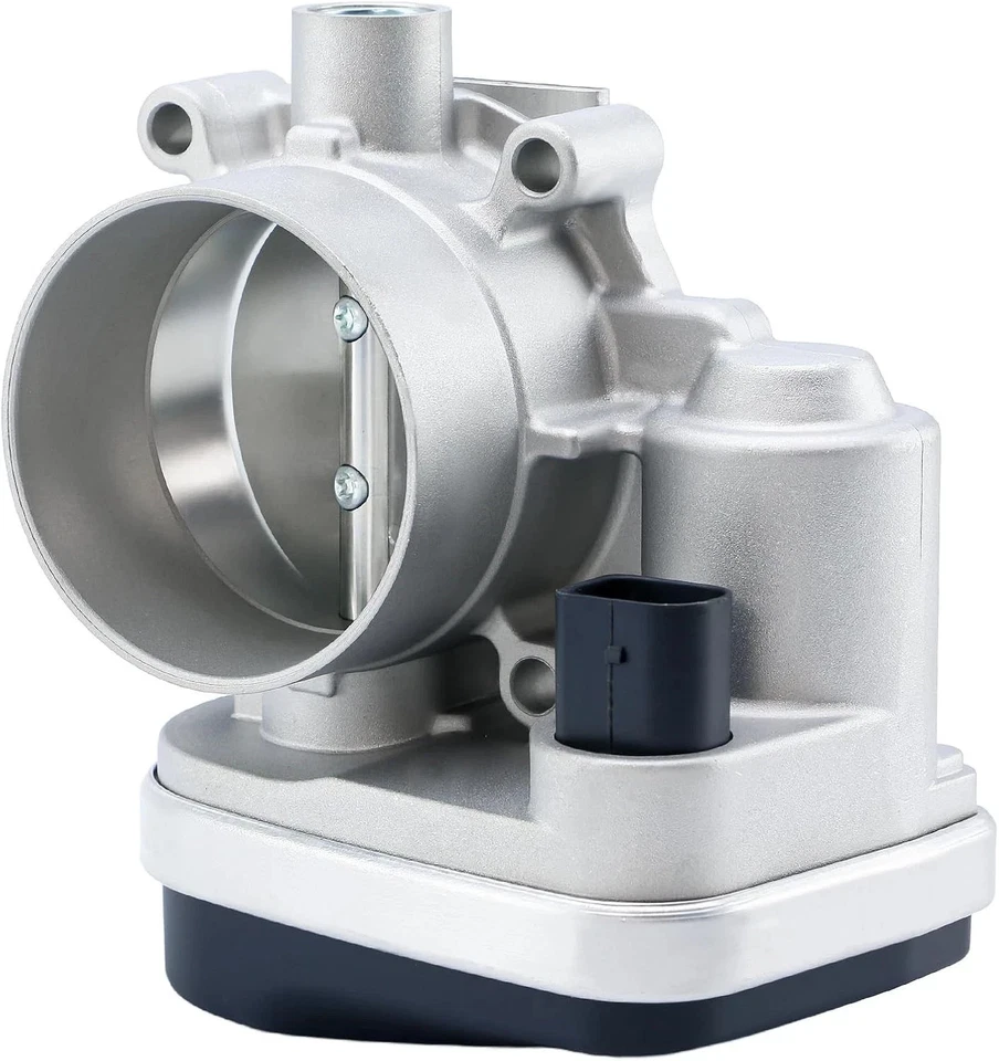 Cuerpo del acelerador compatible con Chrysler 300 Sebring Town & Country Dodge Charger Foto 2 de 4