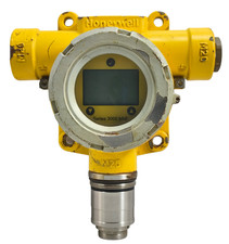 Honeywell S3KAS2 Series 3000 MKII Flameproof Fixed Gas Monitor Class 2 32 V DC