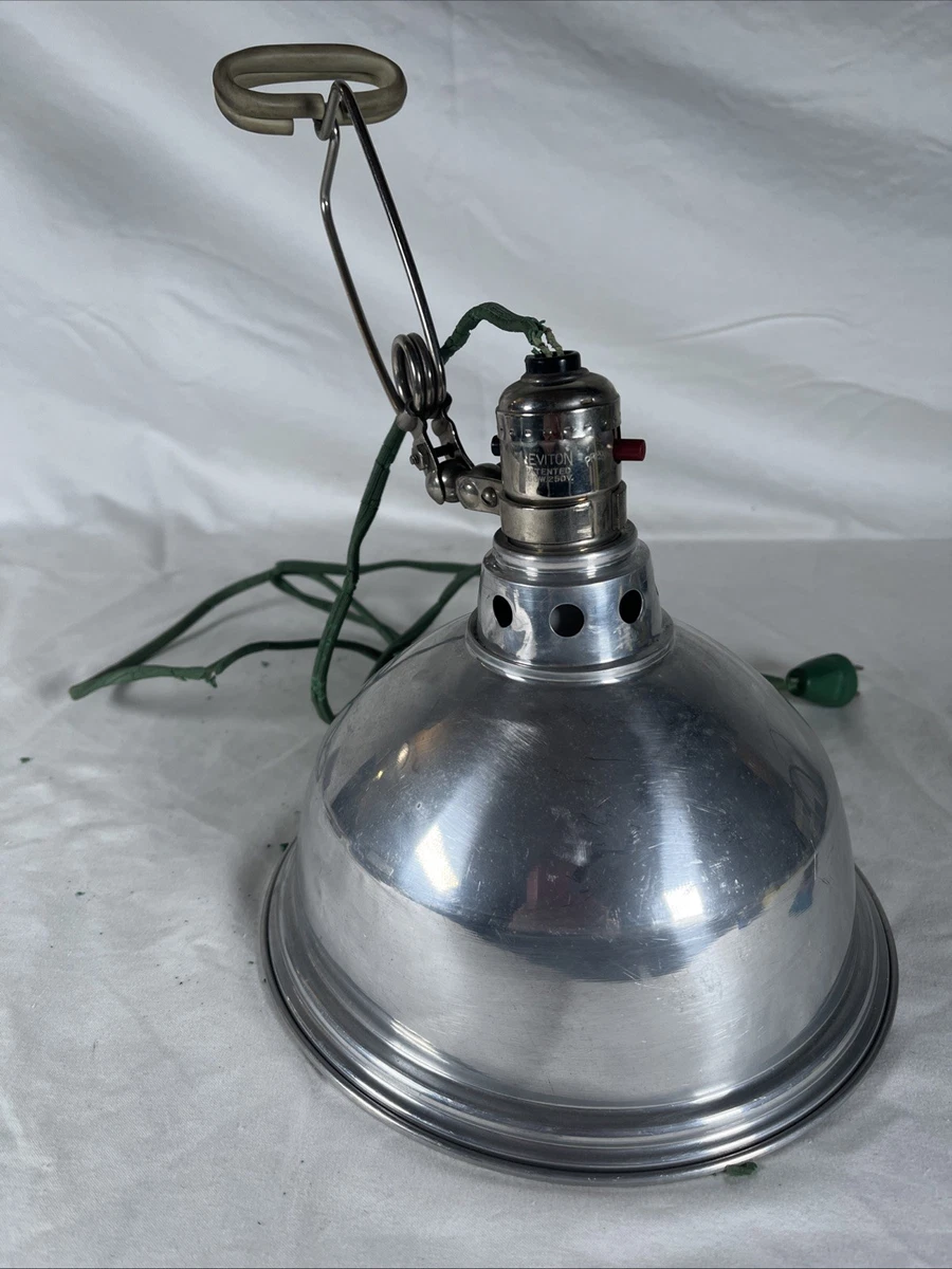 Leviton Lamp In Antique Lamps for sale | eBay