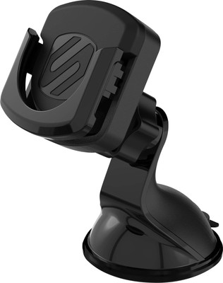 Scosche - MagicMount Pop Window Dash - Black