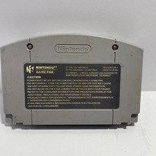 Legend of Zelda: Ocarina of Time (Nintendo 64, N64, 1998) Tested