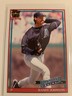 2026 Topps Series 1 - 1991 Topps Baseball Randy Johnson #T91-67