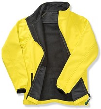 Giacca leggera uomo soft shell | Result Core | R231M