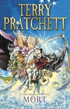 Mort: (Discworld Novel 4) (Discworl..., Terry Pratchett
