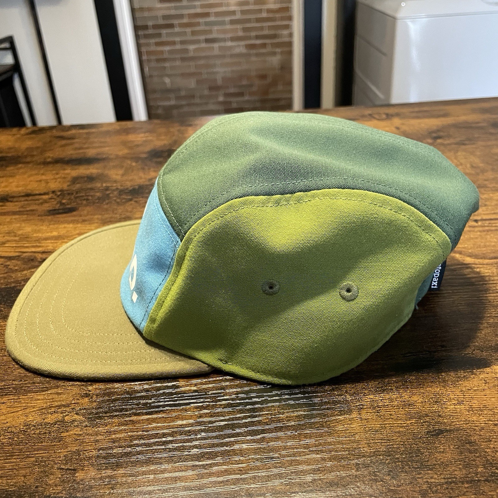 Cotopaxi Do Good Hat Cap Adjustable Strapback Col… - image 7