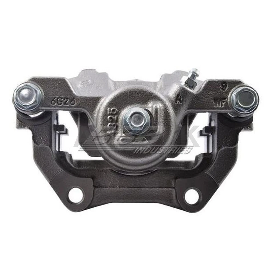 Pinzas de freno Nugeon para Honda Pilot 2016 2017 2014 2015 2016 Acura MDX Foto 3 de 4