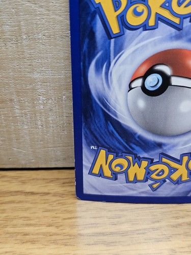 Numel 57/106 EX Emerald Reverse Holo Stamped Pokémon Card TCG - Picture 9 of 14