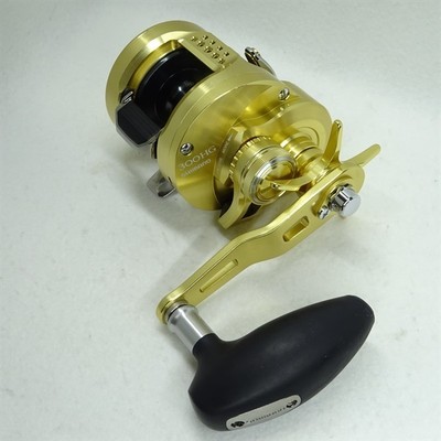 リール OCEA CONQUEST 300HG Shimano 22 OCEA Conquest 300HG Baitcasting Reel | eBay