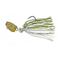 Gunki Tiny Boomer 5G Ayu Chatter Bait KunstköDer