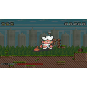 Hermes [Sega Dreamcast]