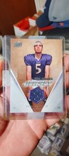 2008 Upper Deck - Ud Rookie Jersey Joe Flacco #UDRJ-JF (MEM, RC)