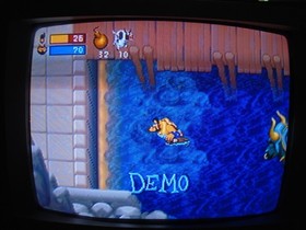 Herc's Adventures by LucasArts - USA - MINTY ☆☆ Complete (Sega Saturn)