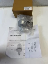 ZEELINE  AUTO GREASE FEEDER - MULTI PRESSURE NEW IN BOX - 47724