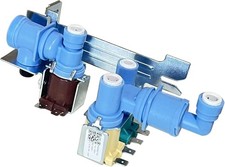 242252702 Refrigerator Water Inlet Valve For Frigidaire Kenmore Electrolux Water