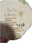 Vintage 1995 The Fairy Collection Limited Edition Item #5583 "Piping" #7028 — photo 4