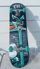 Tony Hawk Skateboard, Tony Hawk Signature Series