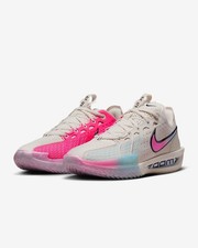 Nike Basketball G.T. Cut 3 EP - Phantom/Cobalt Tint - DV2918-007 Expeditedship