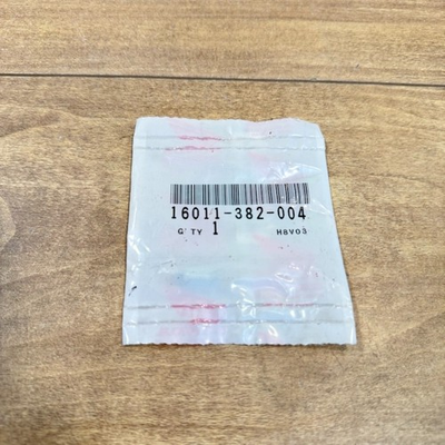 #ad Honda Genuine OEM FLOAT NEEDLE VALVE 16011 382 004 $22.00