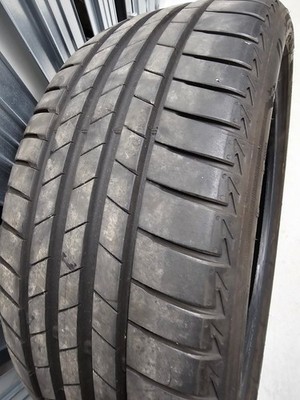 4x Bridgestone Turanza T005 225/40 R19 93W MO, Sommerreifen DOT 4923 , Top!