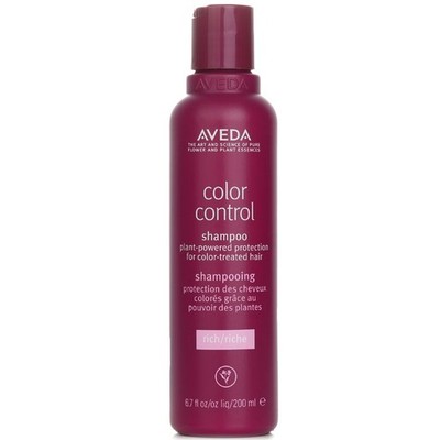 Aveda - Farbkontroll Shampoo Rich 200ml