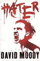 Hater | David Moody | Englisch | Taschenbuch | Kartoniert / Broschiert | 2009