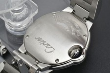 Cartier WE902073 Ballon Bleu De Cartier Watch with 11 Diamonds from Japan #018 3