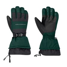 Ski-Doo Expedition Gloves Army Green Large