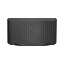 Kofferraummatte Laderaumwanne für Hyundai Kona I 2017-23 Unterer ohne Reserverad
