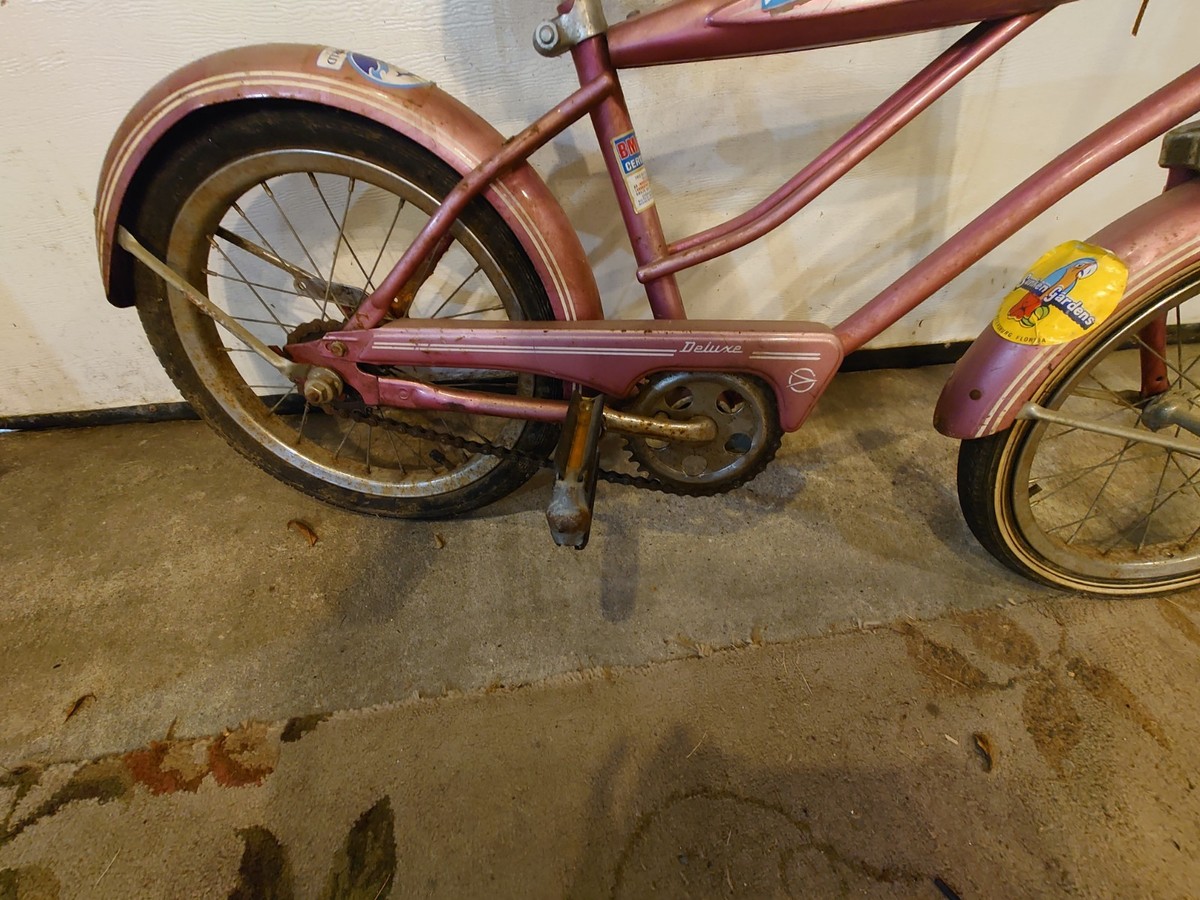 Vintage 70s Ross Deluxe Bicycle Bike | eBay Vintage 70s Ross Deluxe Bicycle Bike | eBay