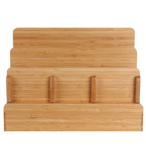 Charger Wooden Box Travel Phone Docking Station Cellphone Holder - 第 1/12 張圖片