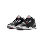 Air Jordan 3 Retro "BLACK CEMENT" Reimagined 2024 - Size 10.5 - Box No Lid
