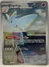 2025 Pokemon Togekiss 235/217 Pokemon TCG Ascended Heroes Illustration Rare
