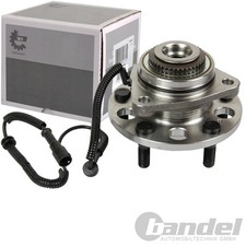 Roulement de roue Ssangyong KYRON