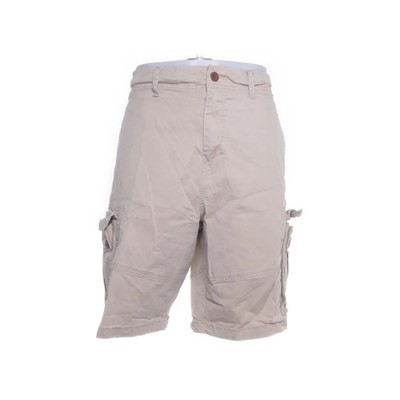 American Eagle, Cargo Shorts, Größe: 42, Beige #aoF