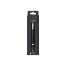Parker IM Retractable Ballpoint Pen Medium Point Blue Ink (1975554)